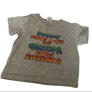 Grandpa love shirt 